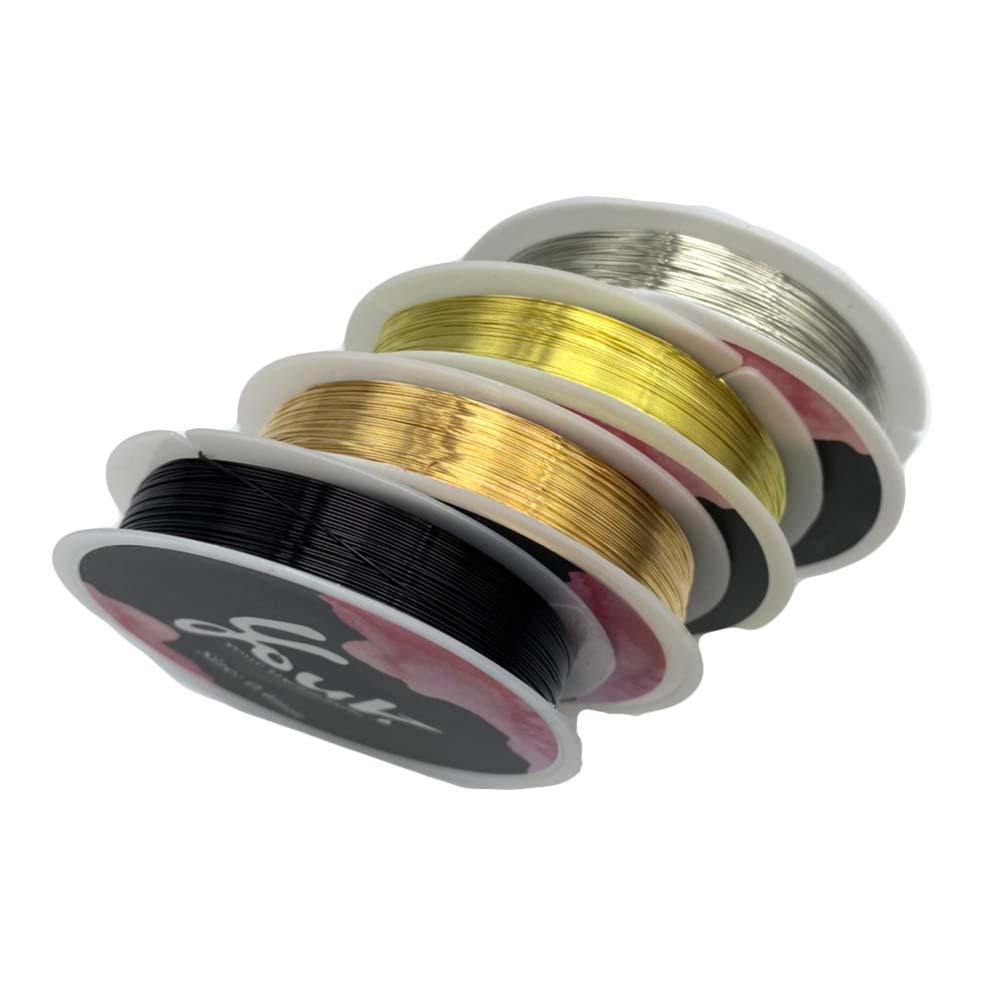 Copper Wire 0.4mm