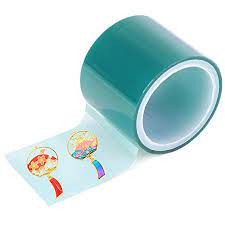 UV Resin Tape