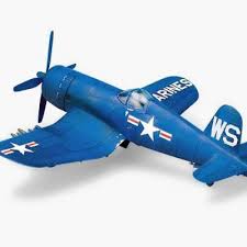 ACA12267 - Academy 1/48 F4U-4B "Korean War"