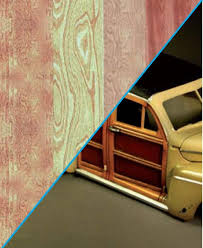 1008 - Woody Special - DECALS (1/24 & 1/25)