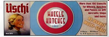 2015 - Wheels and Hatches Large