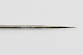 Mr. Hobby - PS268-6 NEEDLE