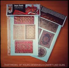 1031 - Carpet Decal V1