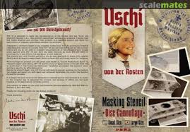 2002 - Disc Camo 1/35