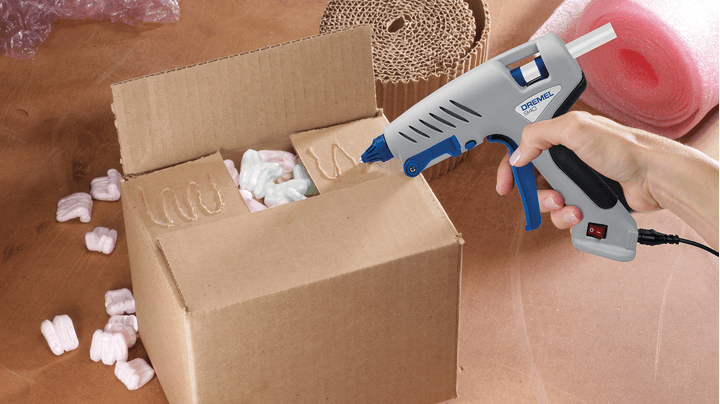 Dremel 940 Glue Gun