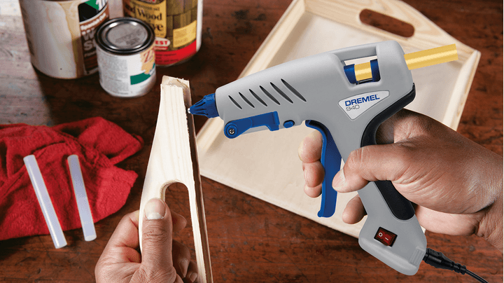 Dremel 940 Glue Gun