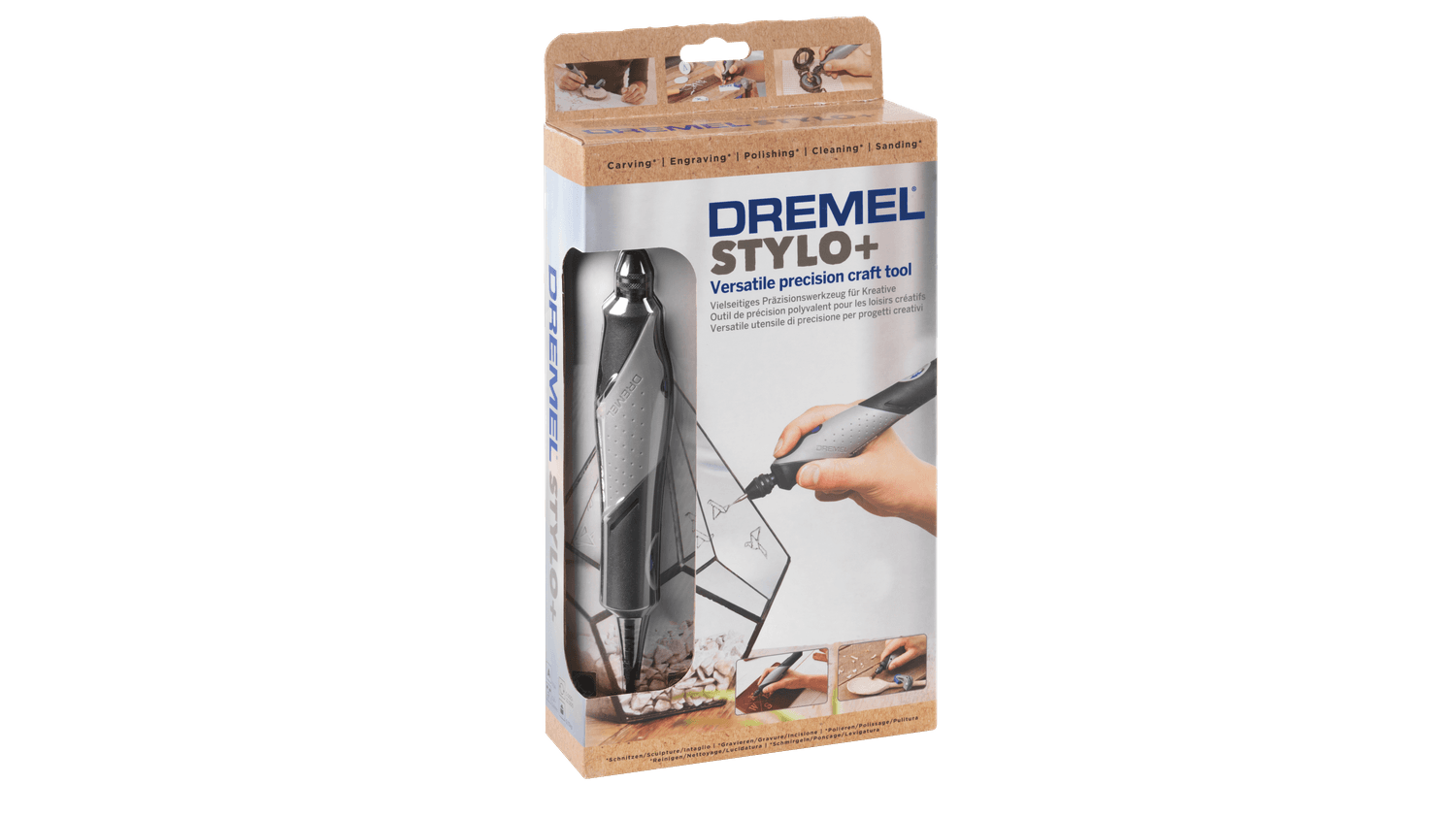 Dremel Stylo+ (2050-15)