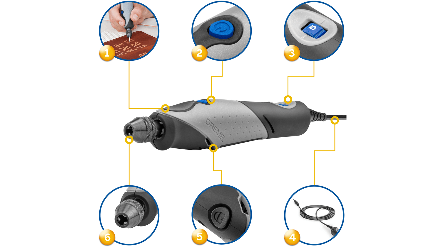 Dremel Stylo+ (2050-15)