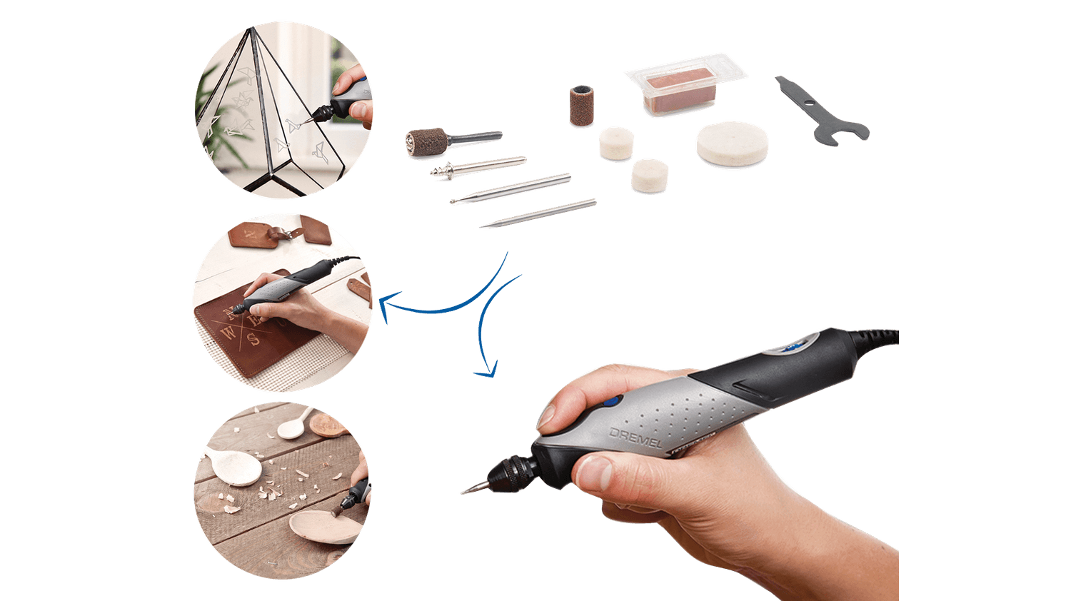 Dremel Stylo+ (2050-15)