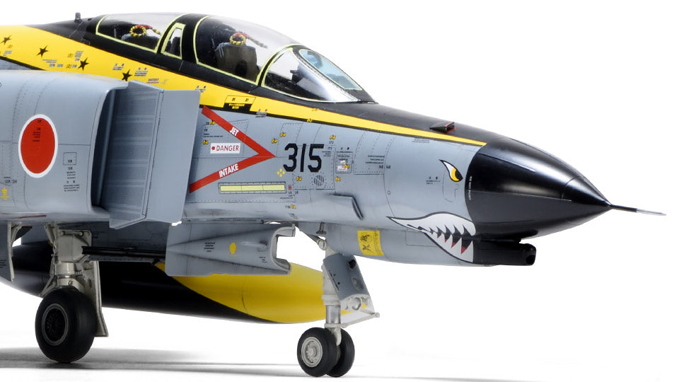 Zoukei-Mura - SWS 1/48 F-4EJ Kai Phantom II Go for it !! 301sq