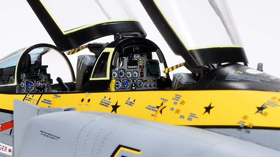 Zoukei-Mura - SWS 1/48 F-4EJ Kai Phantom II Go for it !! 301sq