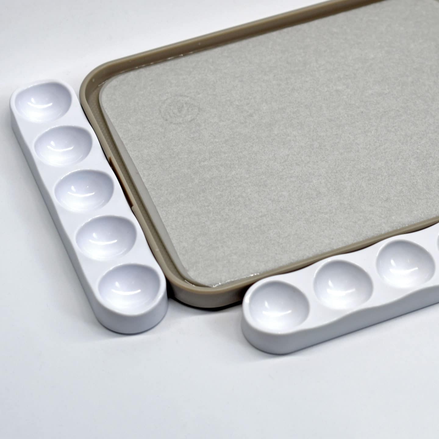 WPPF04 - Wet Palette - Painter Hydration Foam (x 1 pad only)