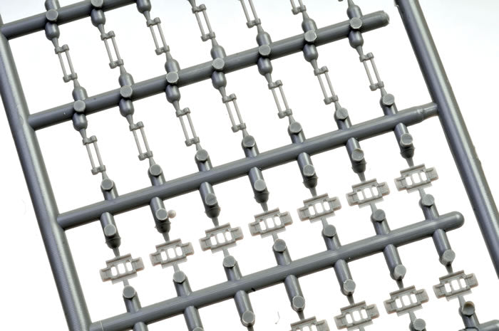 GM350004 - Gecko Models 1/35 British WWII A9/A9 CS Mk.I /I CS Cruiser Tank w/Interior