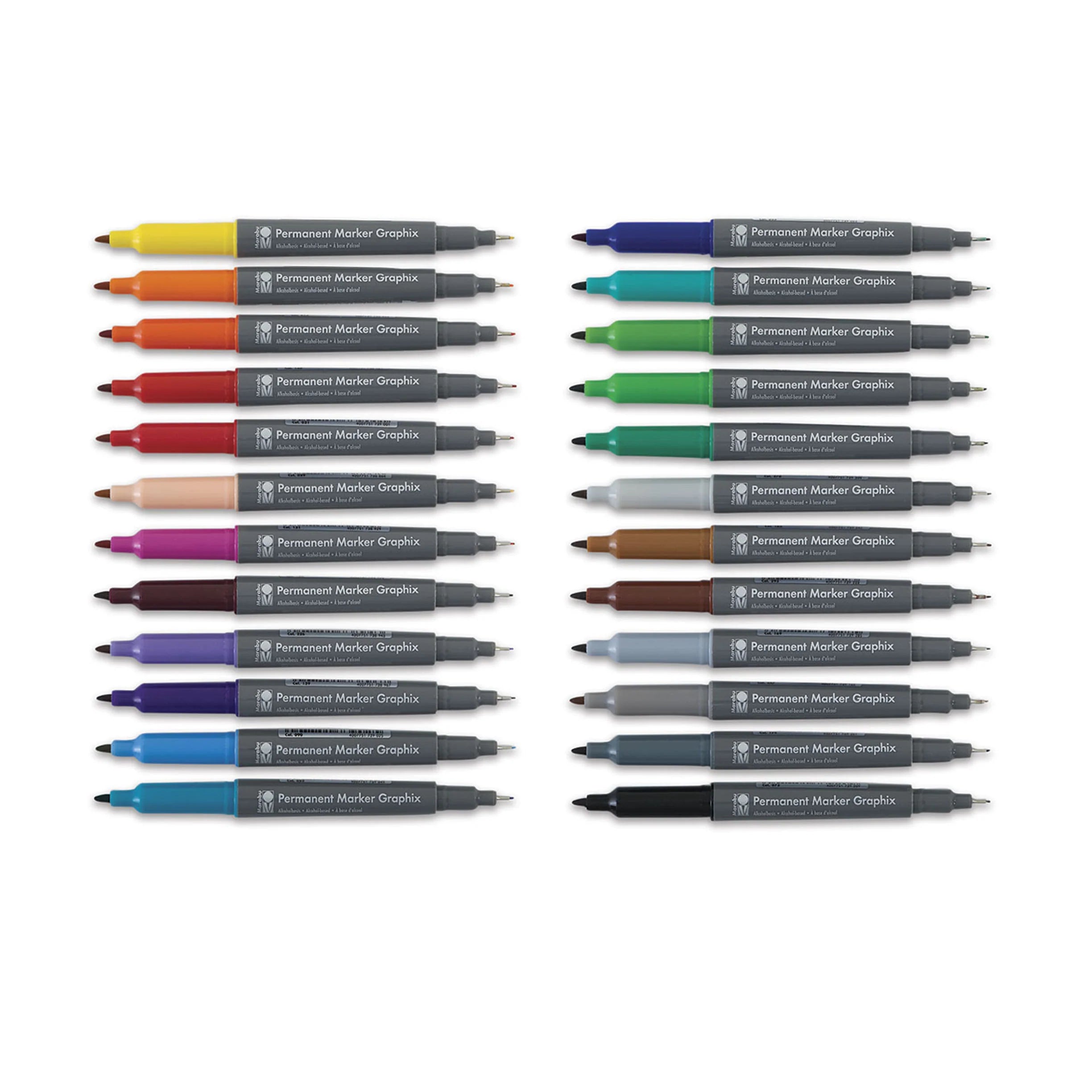 Marabu Perm Marker - Hero Galaxy