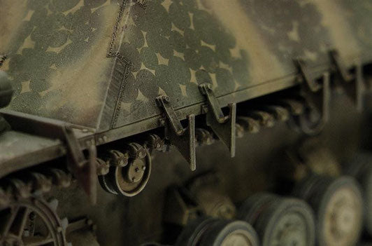 2002 - Disc Camo 1/35