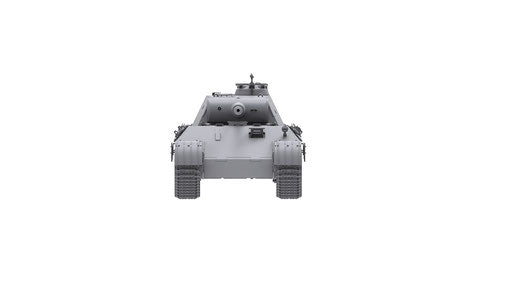 DW35009 -Das Werk - Panther Ausf.A early