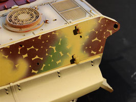 2002 - Disc Camo 1/35