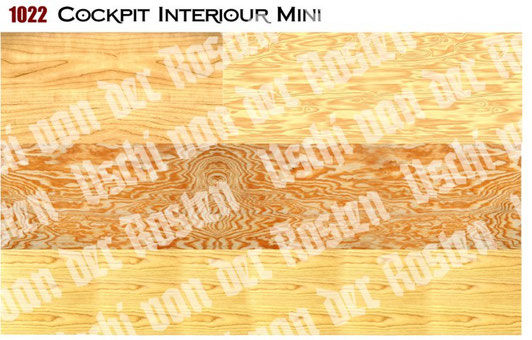 1022 - Interior mini