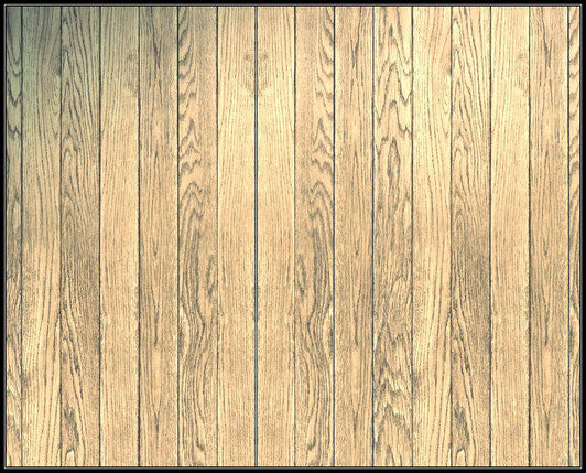 1024 - Coarse Bleaching Planking 1/48 - 1/24