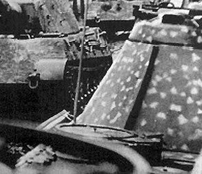 2006 - Sennelager 1/35