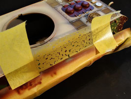 2002 - Disc Camo 1/35