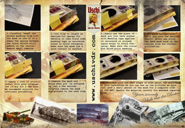 2002 - Disc Camo 1/35