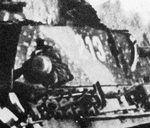 2006 - Sennelager 1/35