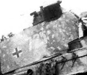 2006 - Sennelager 1/35