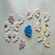 3D Gizmo's - Half Daisy Cutter