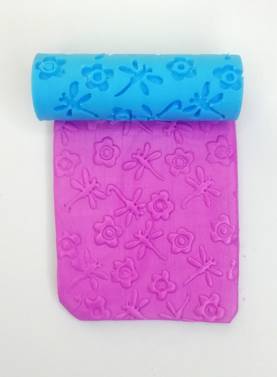 3D Gizmo's - Springtime Roller