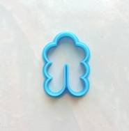 3D Gizmo's - Bubble Arch Cutter (3cm)