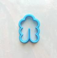 3D Gizmo's -  Bubble Arch Cutter (3cm)