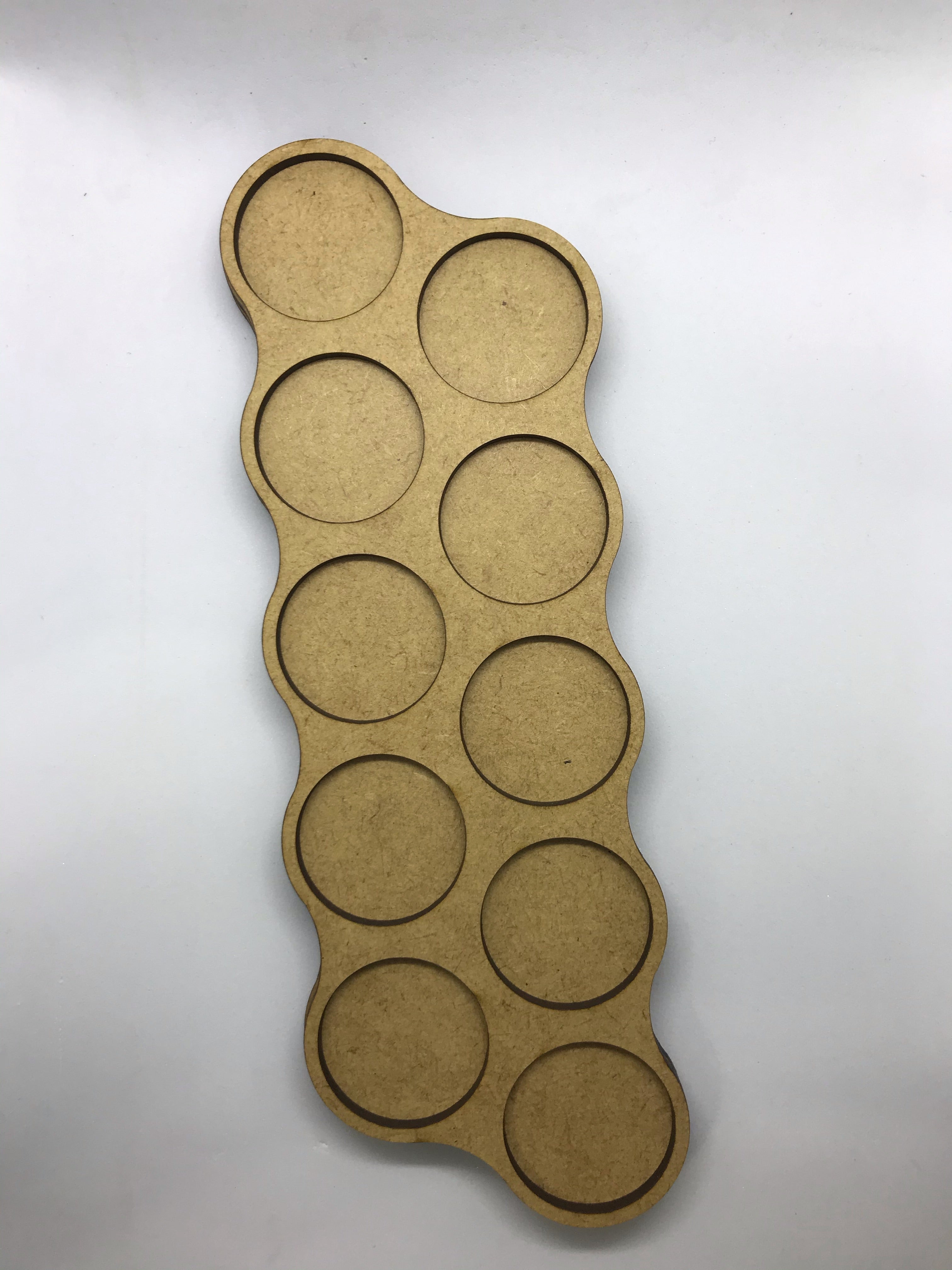 Movement Tray - 32 mm x 19 (EACH)