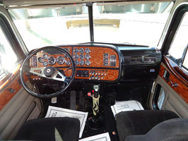 1009 - Trucker's Delight - DECALS