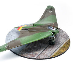 Zoukei-Mura - 1/32 Diorama Base 08 Gottingen Air Field
