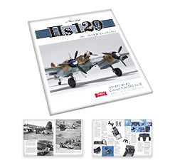Zoukei-Mura - Concept Note SWS No.XI Hs 129