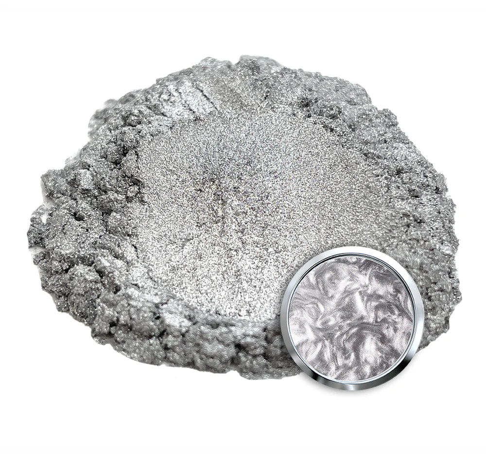 Eye Candy - Jungin Silver - 2 gram