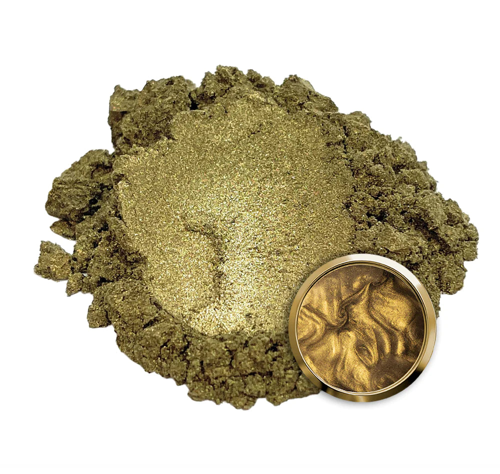 Eye Candy - Koga Gold - 2 gram