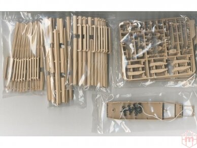 MM SS-009 - Meng (1/35) Russian SMERCH 9A52-2