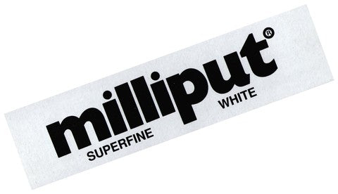 Milliput Super Fine White - 113.4 grams