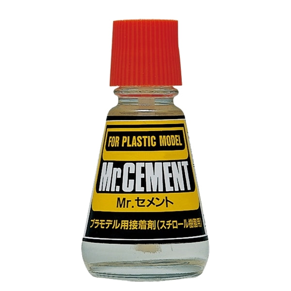 Mr. Color - MR CEMENT 25ml