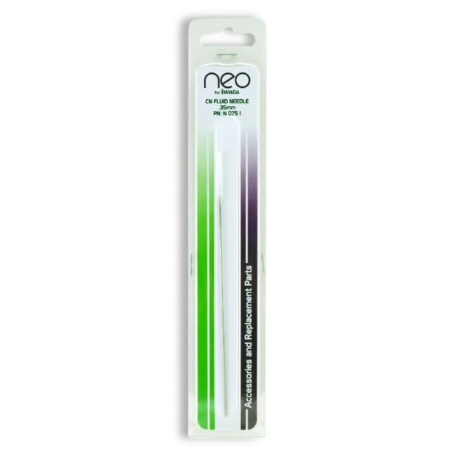 N0751 - Iwata - HP-CN Needle