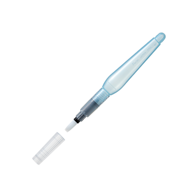 Pentel Aquash Brush - Medium Point