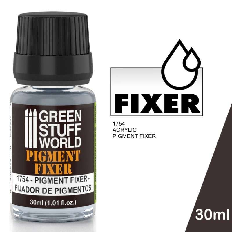 1754 - Pigment Fixer - 30ml
