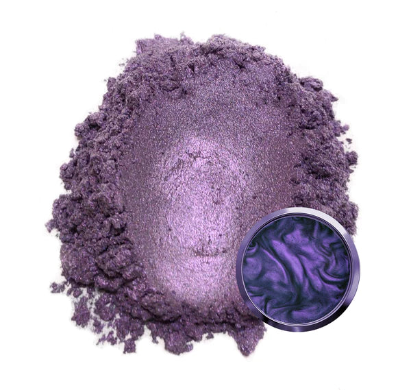 Eye Candy - Prince Purple - 2 gram Pigment Powder