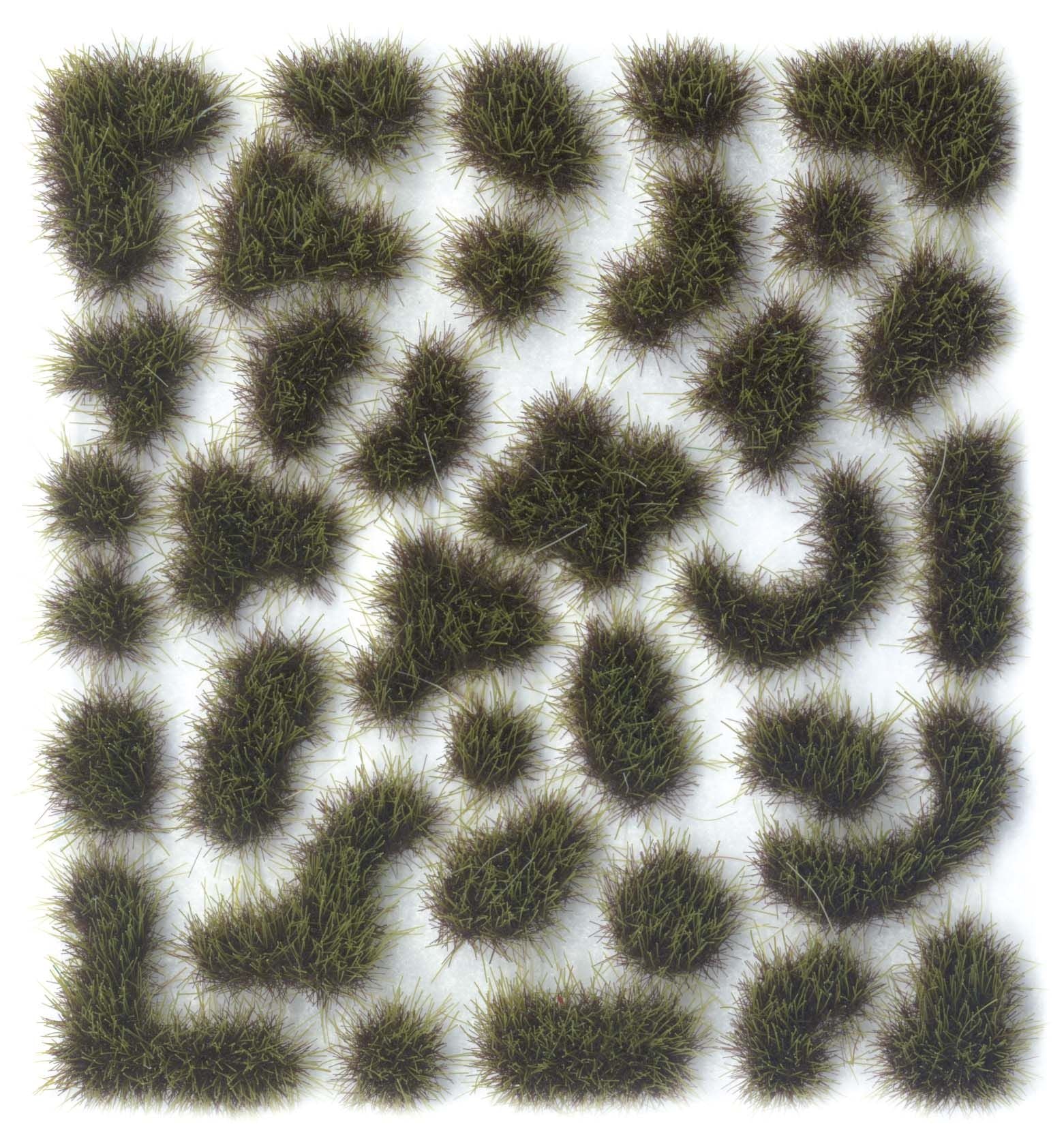 SC405 - Wild Tuft - Swamp - 4 mm