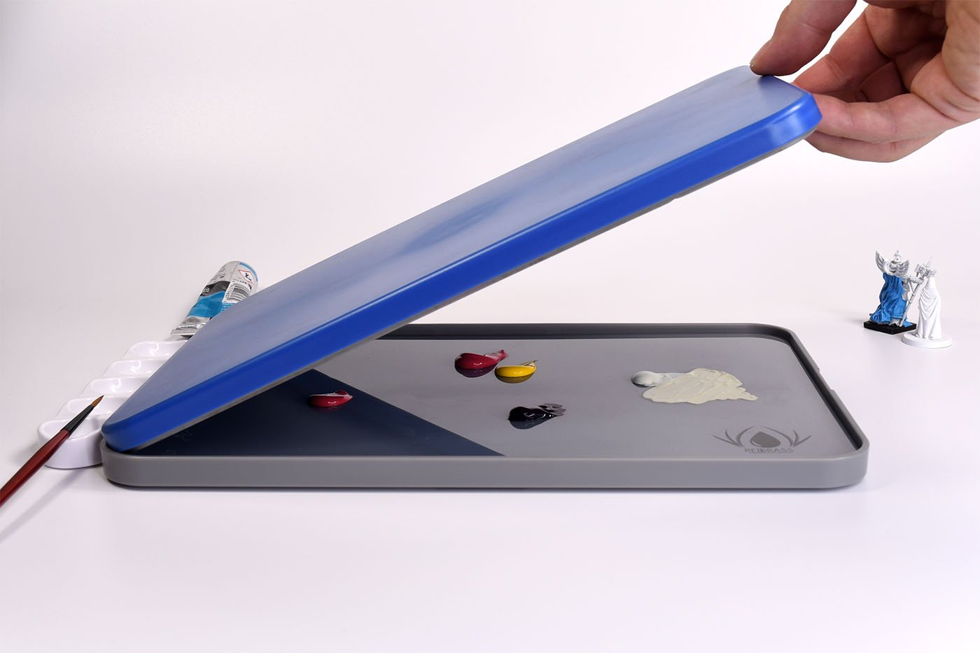 RGG Glass Palette - Studio XL