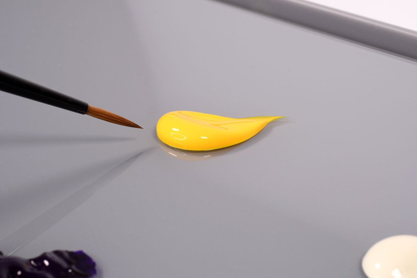 RGG Glass Palette - For Painter Lite and Version 1