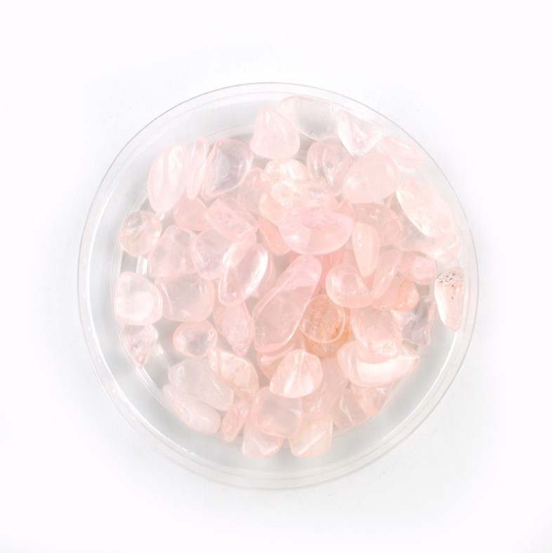 Pink Stones 100g