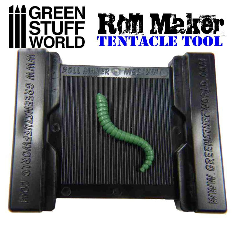 1038 - Roll Maker Set